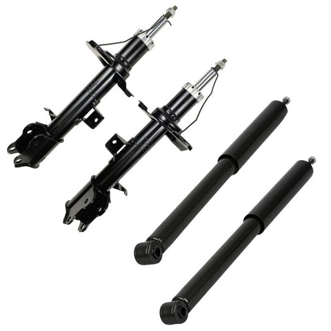 Shocks Absorbers (349101) For Ford-4pcs