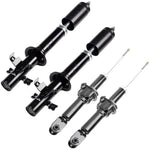 Shocks Absorbers (341094) For Honda-4pcs