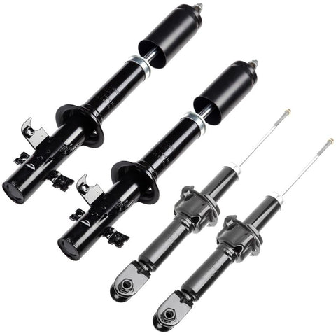 Shocks Absorbers (341094) For Honda-4pcs