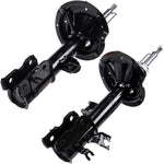 Shocks Absorbers (339056) For Infiniti-2pcs