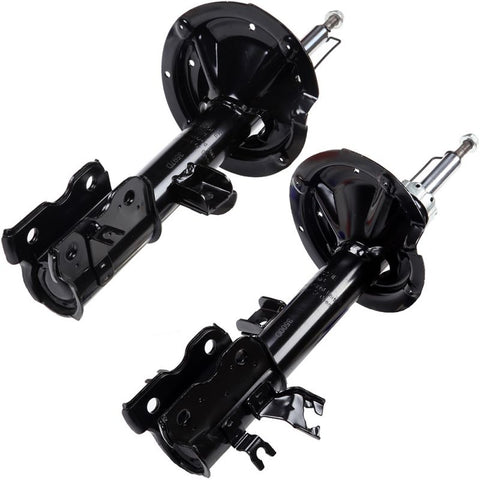 Shocks Absorbers (339056) For Infiniti-2pcs