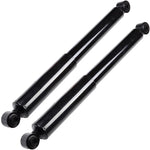 Shocks Absorbers (911260) for Dodge Chrysler - 2 pcs