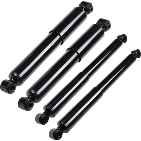 Shocks Absorbers (KG4159) For Dodge-4pcs
