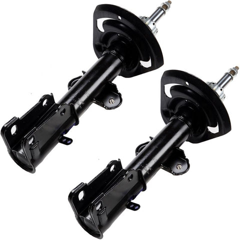 Shocks Absorbers (334673) For Dodge-2pcs