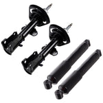 Shocks Absorbers (334673) For Dodge-4pcs