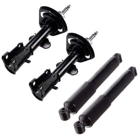 Shocks Absorbers (334673) For Dodge-4pcs