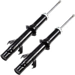 Shocks Absorbers (341351) For Mazda-2pcs