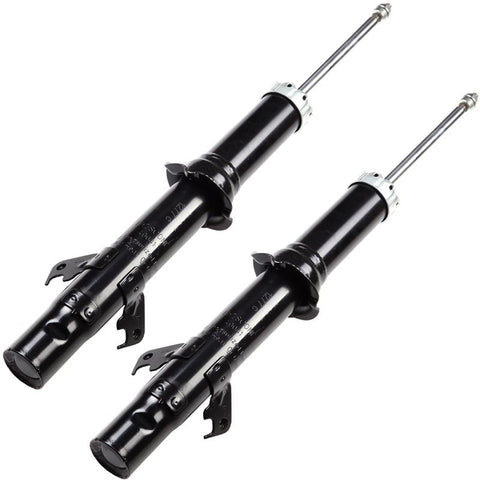 Shocks Absorbers (341351) For Mazda-2pcs