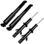 Shocks Absorbers (344363) For Mazda-4pcs