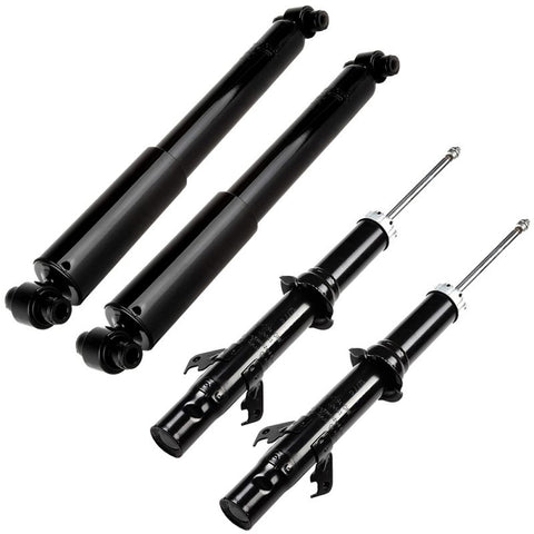 Shocks Absorbers (344363) For Mazda-4pcs
