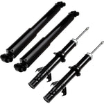 Shocks Absorbers (341405) For Ford-4pcs