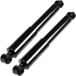 Shocks Absorbers (345066) For Nissan-2pcs