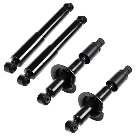 Shocks Absorbers (341600) For Nissan-4pcs