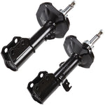 Shocks Absorbers (235704) For Toyota Pontiac - 2 pcs