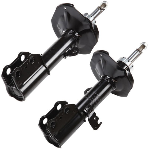 Shocks Absorbers (235704) For Toyota Pontiac - 2 pcs
