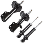 Shocks Absorbers (344613) For Toyota-4pcs