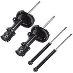 Shocks Absorbers (333516) For Hyundai-4pcs