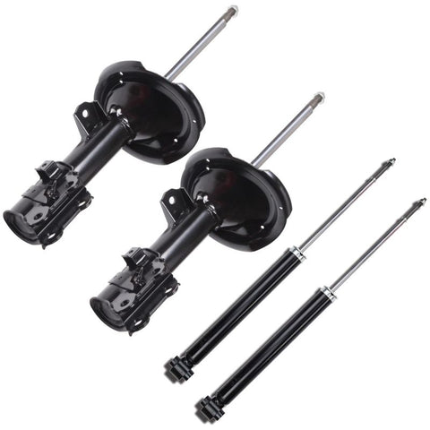 Shocks Absorbers (333516) For Hyundai-4pcs