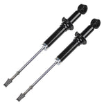 Shocks Absorbers (341322) For Toyota - 2 pcs