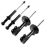 Shocks Absorbers (333389) For Toyota-4pcs