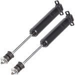 Shocks Absorbers (344047) For Toyota Dodge - 2 pcs