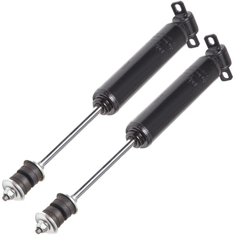 Shocks Absorbers (344047) For Toyota Dodge - 2 pcs