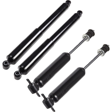 Shocks Absorbers (344047) For Dodge-4pcs