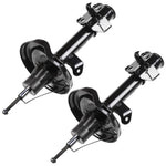 Shocks Absorbers (339039) For Honda-2pcs