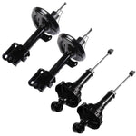 Shocks Absorbers (341402) For Honda-4pcs
