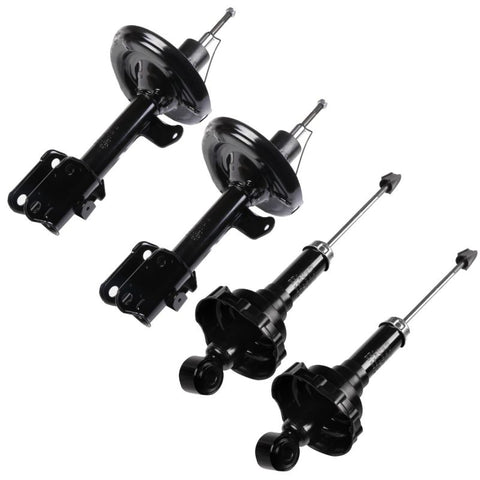 Shocks Absorbers (341402) For Honda-4pcs
