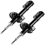 Shocks Absorbers (333474) For Honda-2pcs