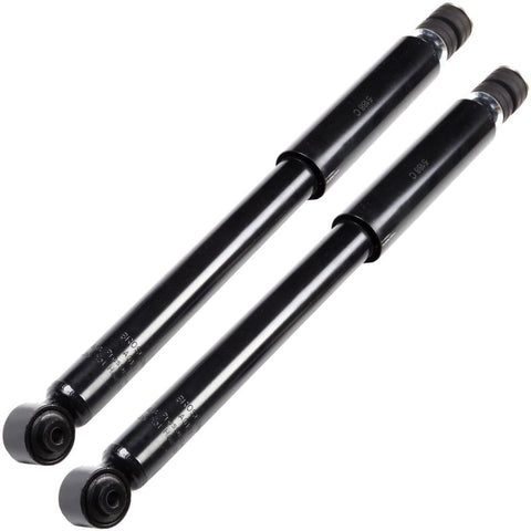 Shocks Absorbers (343487) For Honda-2pcs
