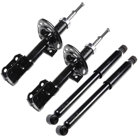 Shocks Absorbers (333474) For Honda-4pcs