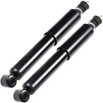 Shocks Absorbers (344427) For VW-2pcs