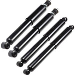 Shocks Absorbers (344427) For Nissan-4pcs