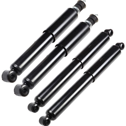Shocks Absorbers (344427) For Nissan-4pcs