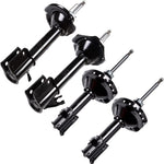 Shocks Absorbers (334468) For Subaru-4pcs