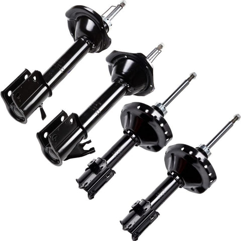 Shocks Absorbers (334468) For Subaru-4pcs
