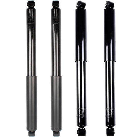 Shocks Absorbers (344267) For Ford-4pcs