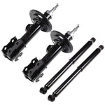 Shocks Absorbers (334472) For Toyota-4pcs