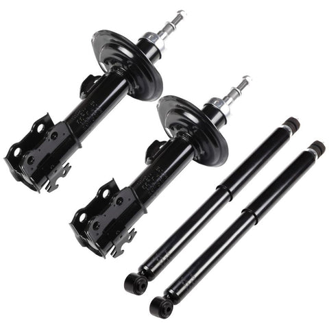 Shocks Absorbers (334472) For Toyota-4pcs