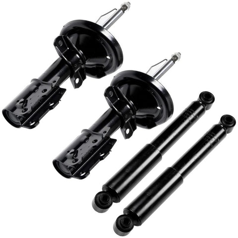 Shocks Absorbers (333461) For Saturn-4pcs