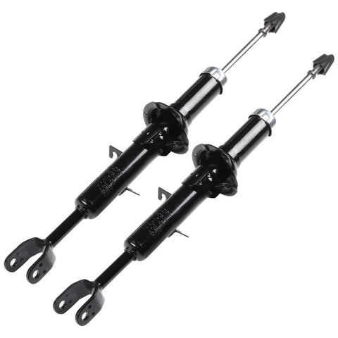 Shocks Absorbers (341366) For Nissan-2pcs
