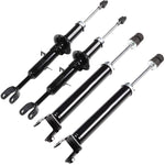 Shocks Absorbers (341366) For Infiniti-4pcs
