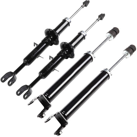 Shocks Absorbers (341366) For Infiniti-4pcs