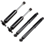 Shocks Absorbers (344082) For Chevy-4pcs