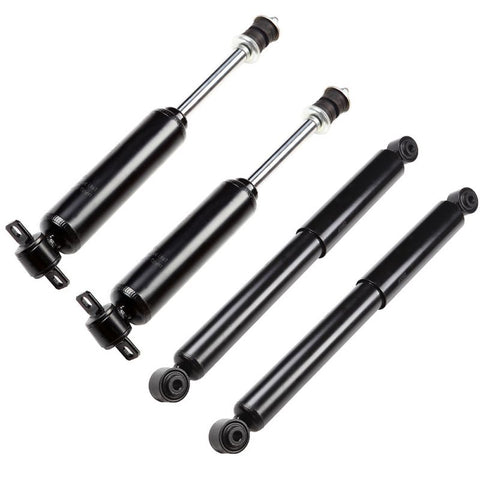 Shocks Absorbers (344082) For Chevy-4pcs