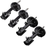 Shocks Absorbers (334502) For Kia-4pcs
