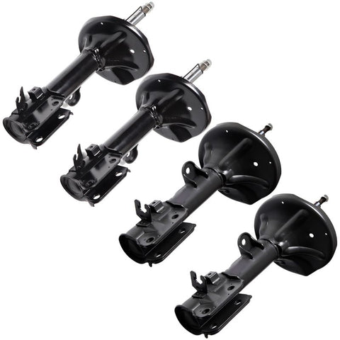 Shocks Absorbers (334502) For Kia-4pcs