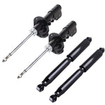 Shocks Absorbers (339057) For Chevy-4pcs